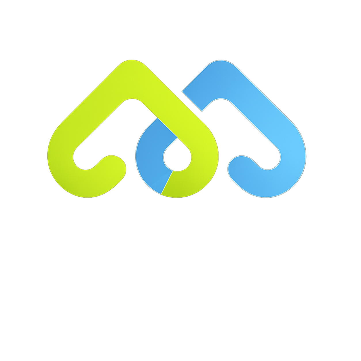 White Logo